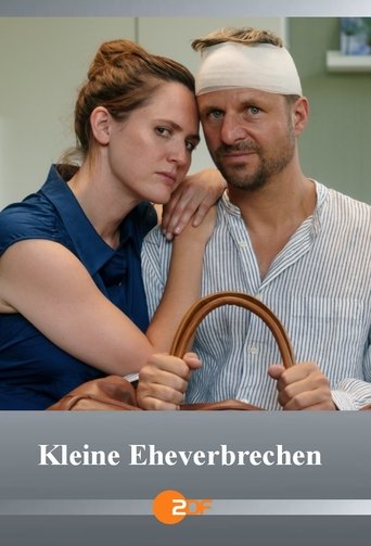 Kleine Eheverbrechen Poster of Kleine Eheverbrechen