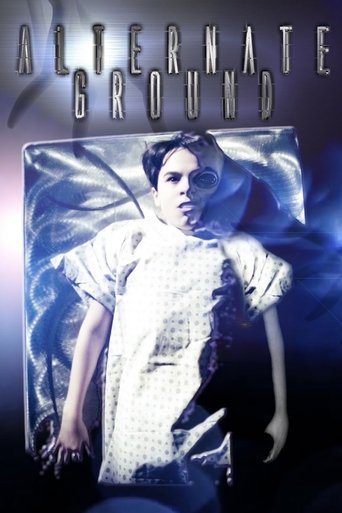 Alternate Ground Poster of Alternate Ground