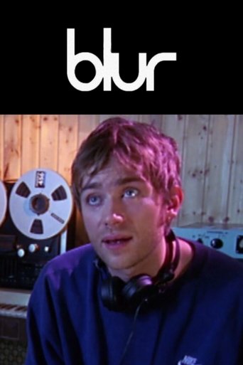 blur | The South Bank Show Poster of blur | The South Bank Show