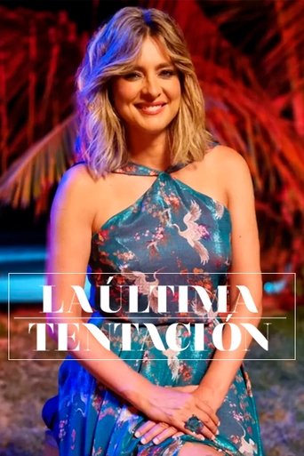 La última tentación Poster of La última tentación