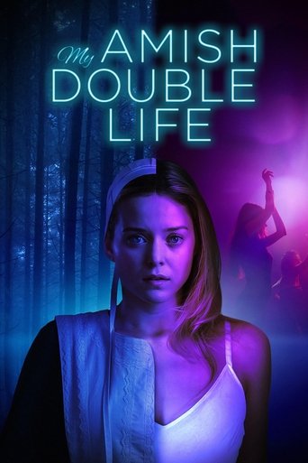 My Amish Double Life Poster of My Amish Double Life