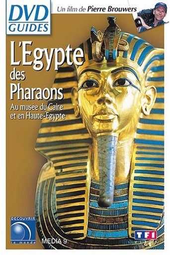 Egypte - L'Egypte pharaonique, au musée du Caire et en Haute-Egypte Poster of Egypte - L'Egypte pharaonique, au musée du Caire et en Haute-Egypte