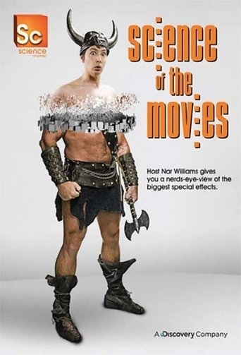 Science of the Movies Poster of Science of the Movies