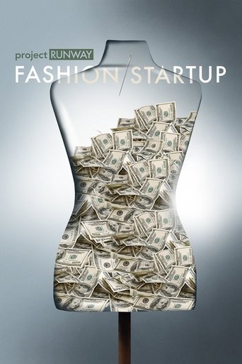 Project Runway: Fashion Startup Poster of Project Runway: Fashion Startup