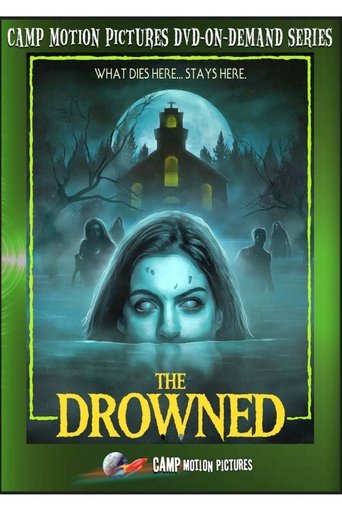 The Drowned Poster of The Drowned