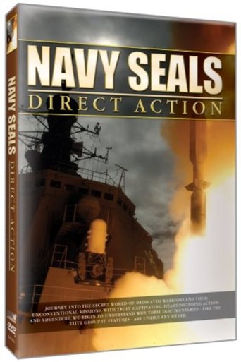 Navy Seals: Direct Action Poster of Navy Seals: Direct Action