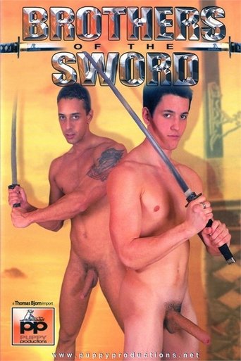 Brothers of the Sword Poster of Brothers of the Sword