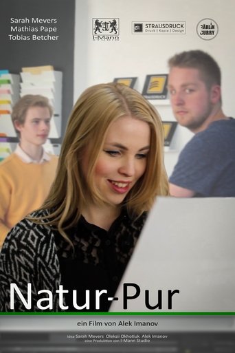 Natur-Pur Poster of Natur-Pur