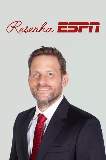 Resenha ESPN Poster of Resenha ESPN