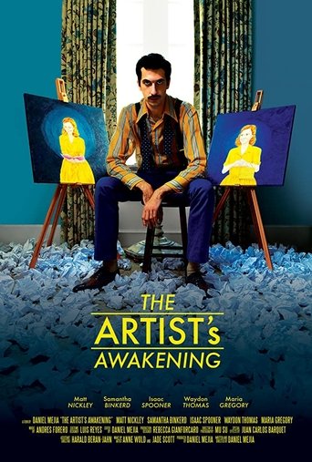 The Artist’s Awakening Poster of The Artist’s Awakening