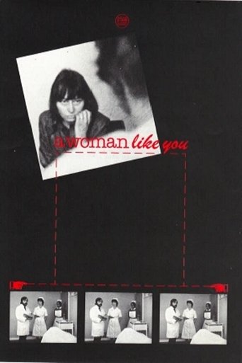 A Woman Like You Poster of A Woman Like You