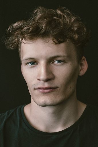 Michał Balicki Portrait of Michał Balicki
