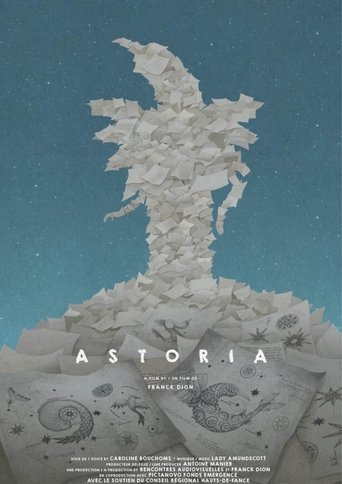 Astoria Poster of Astoria
