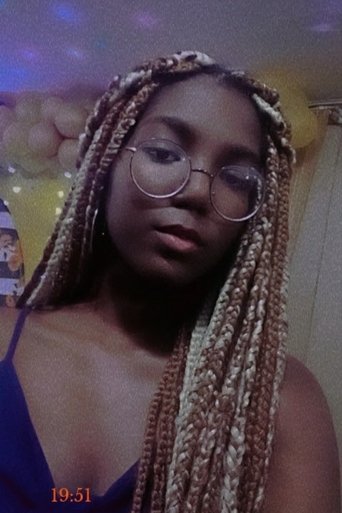 Rebeca Sales Portrait of Rebeca Sales