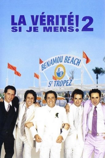 Would I Lie to You? 2 Poster of Would I Lie to You? 2