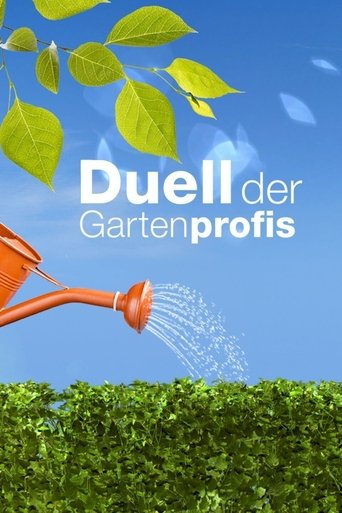Duel of landscape gardener Poster of Duel of landscape gardener