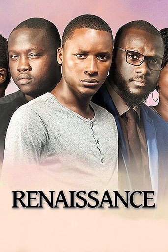 Renaissance Poster of Renaissance