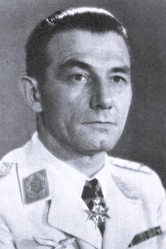Christian Kayßler Portrait of Christian Kayßler