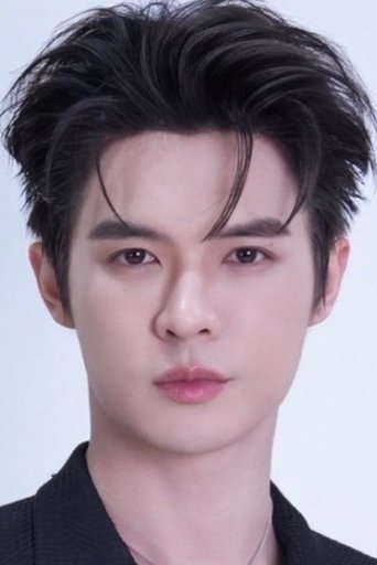 Patchanon Ounsa-ard Portrait of Patchanon Ounsa-ard