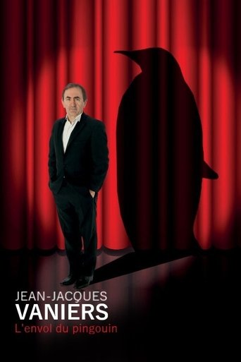 L'envol du Pingouin Poster of L'envol du Pingouin