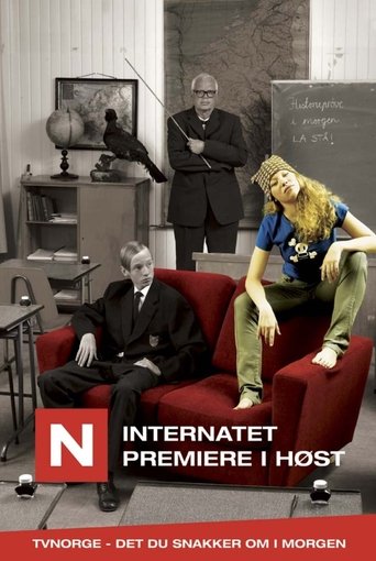 Internatet Poster of Internatet