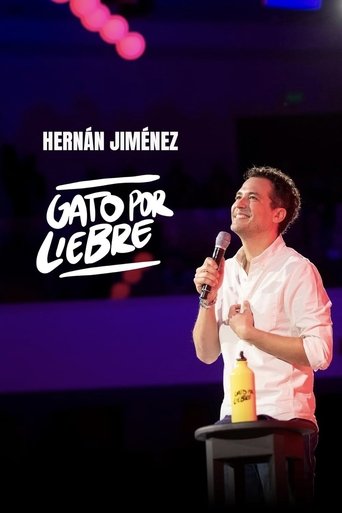 Hernán Jiménez - Gato por Liebre Poster of Hernán Jiménez - Gato por Liebre