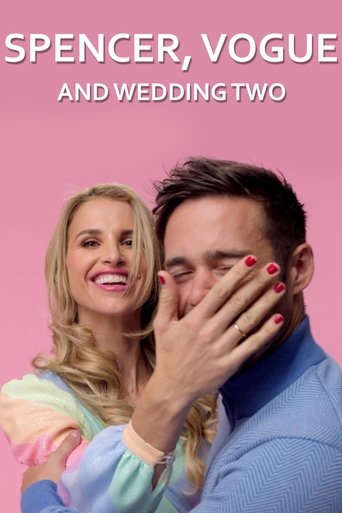 Spencer, Vogue and Wedding Two Poster of Spencer, Vogue and Wedding Two