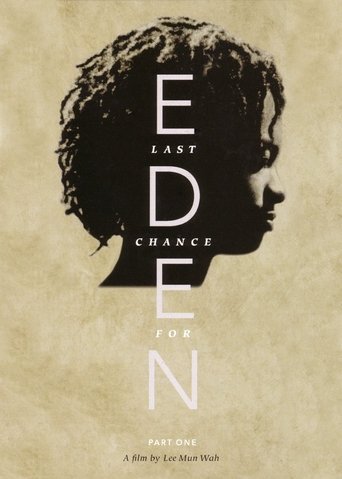 Last Chance for Eden Poster of Last Chance for Eden