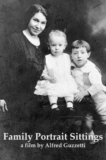 Family Portrait Sittings Poster of Family Portrait Sittings