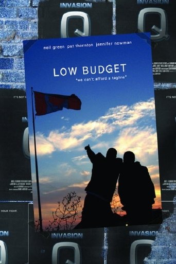Low Budget Poster of Low Budget