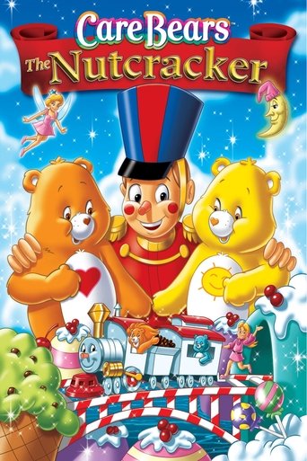 Care Bears Nutcracker Suite Poster of Care Bears Nutcracker Suite