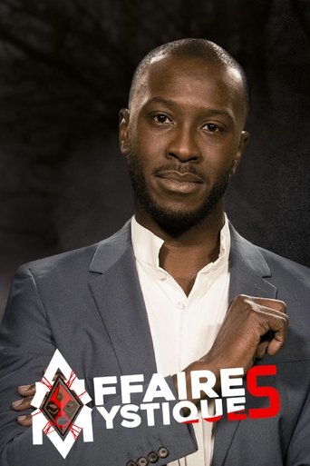 Affaires Mystiques Poster of Affaires Mystiques