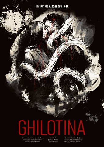 Ghilotina Poster of Ghilotina