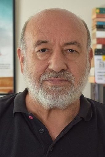 Nazif Tunç Portrait of Nazif Tunç