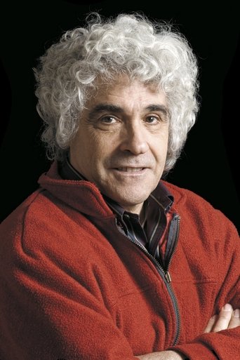 Alessandro Gogna Portrait of Alessandro Gogna