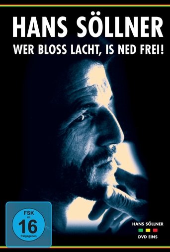 Wer bloß lacht, is ned frei Poster of Wer bloß lacht, is ned frei