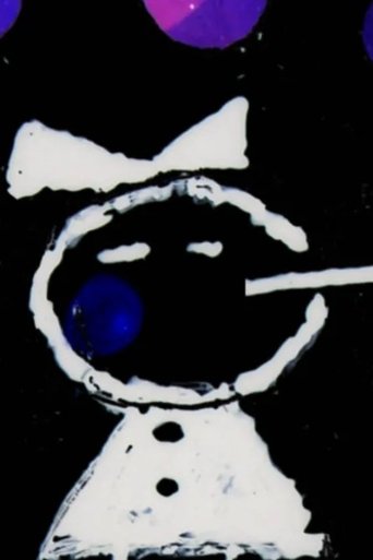 Gina Kamentsky's Pinocchio in 70MM Poster of Gina Kamentsky's Pinocchio in 70MM
