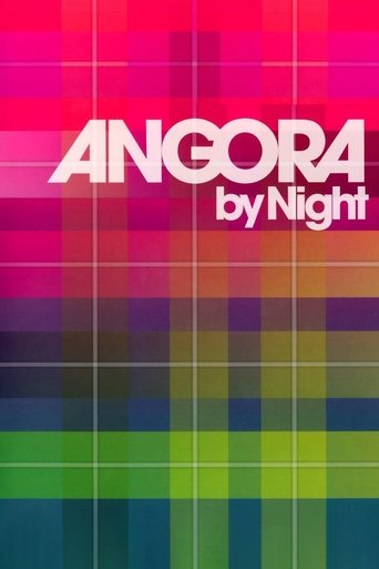 Angora by night Poster of Angora by night