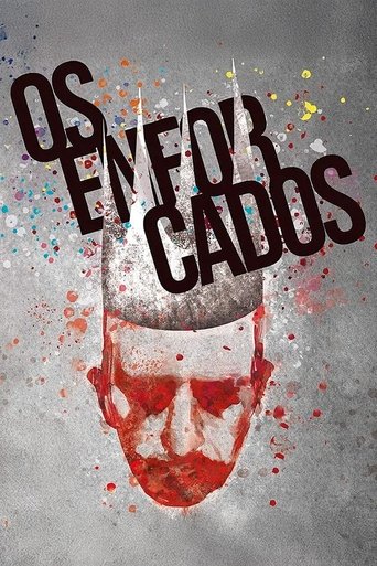 Carnival is Over Poster of Carnival is Over