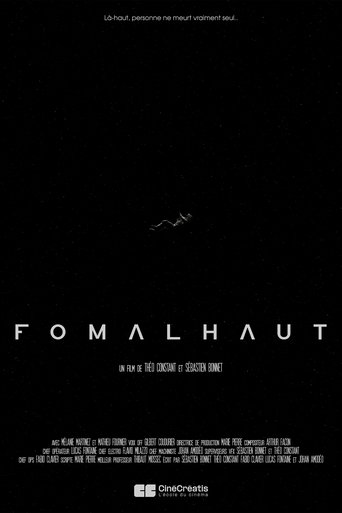 Fomalhaut Poster of Fomalhaut