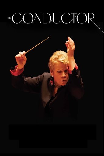 The Conductor Poster of The Conductor