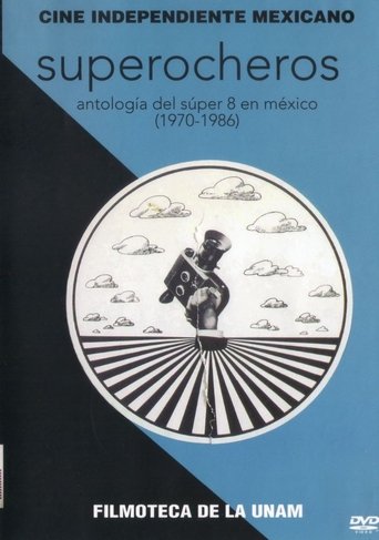 Chuchulucos y arrumacos para burgueses Poster of Chuchulucos y arrumacos para burgueses
