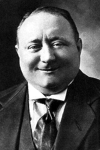 Frederik Buch Portrait of Frederik Buch