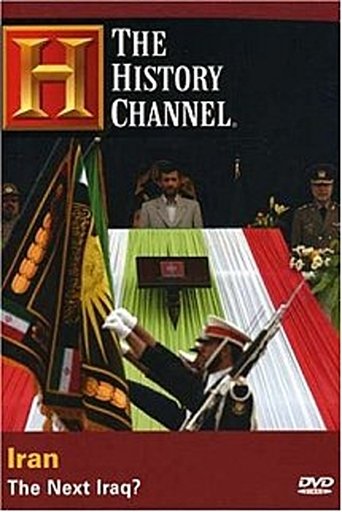 Iran: The Next Iraq? Poster of Iran: The Next Iraq?