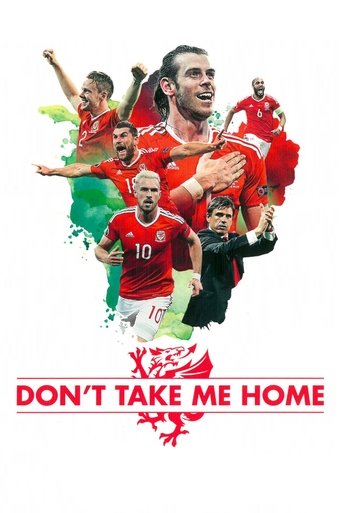 Don't Take Me Home Poster of Don't Take Me Home