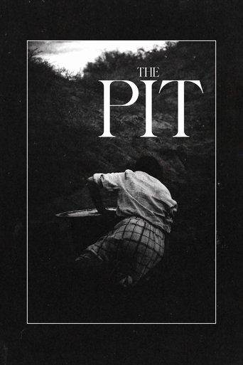 The Pit Poster of The Pit