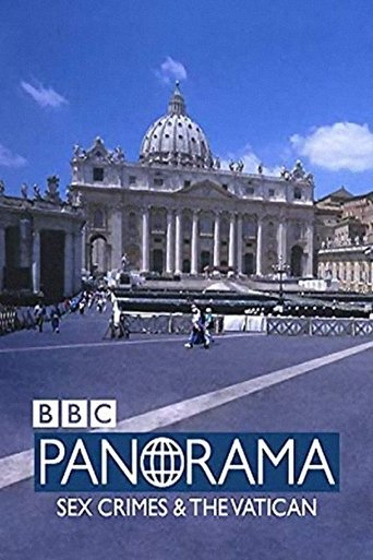 Sex crimes and the Vatican Poster of Sex crimes and the Vatican