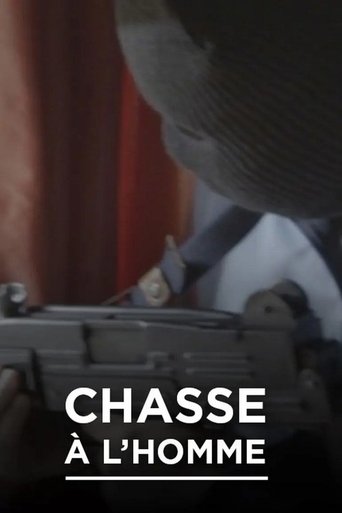 Chasse à l'homme Poster of Chasse à l'homme
