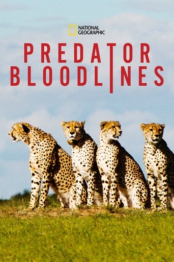 Predator Bloodlines Poster of Predator Bloodlines