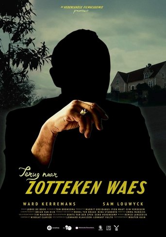 Terug naar Zotteken Waes Poster of Terug naar Zotteken Waes